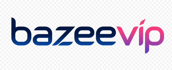 BazeeVIP লোগো